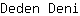 D***i