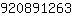 9***3