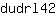 d***2