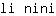l***i