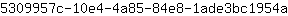 5***a
