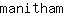 m***m