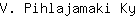 V***y