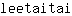 l***i