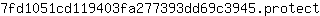 7***t