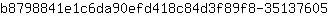 b***5
