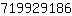 7***6