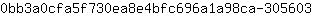 0***3