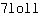 7***l