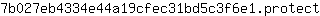 7***t