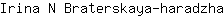 I***a