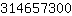 3***0
