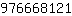 9***1