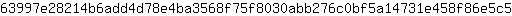6***5