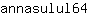 a***4