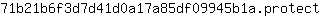 7***t