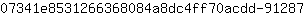 0***7