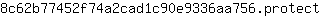 8***t