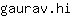 g***i