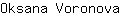 O***a