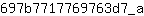 6***a