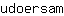 u***m
