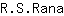 R***a