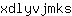 x***s