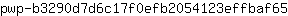p***5