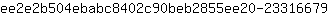 e***9