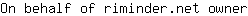 O***r
