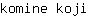 k***i