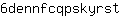 6***t