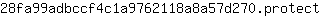 2***t