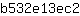b***2