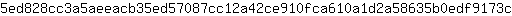 5***c