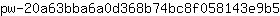 p***5