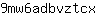 9***x