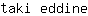 t***e