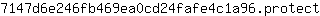 7***t