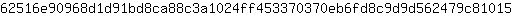 6***5