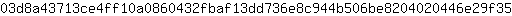 0***5