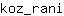 k***i