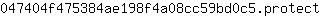 0***t