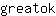 g***k