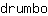 d***o