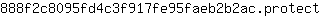 8***t