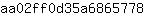 a***8