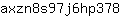 a***8
