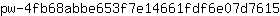p***5
